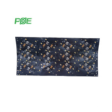 Professional China Black FPC Flex-pcb